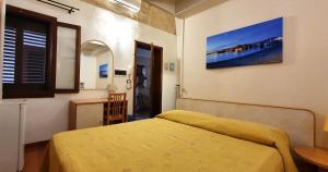 Kleines Doppelzimmer