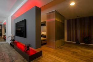 LupoApartments Kosynierów Dostęp na Kod