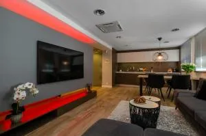 LupoApartments Kosynierów Dostęp na Kod - Górki Stare