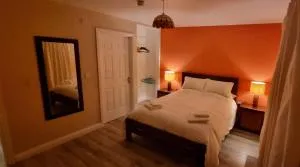 Spacious Curragh 2-bed apartment with own entrance - The Curragh