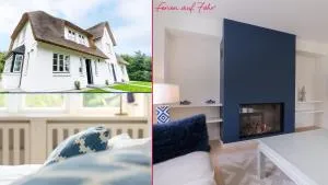 Eugenienhus Nord - Goting