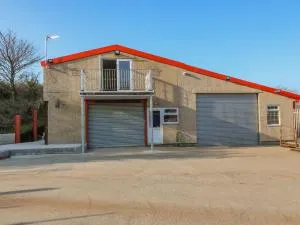 The Apartment at Plas Yr Eithin - Llanbabo