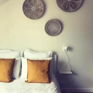 La Sodilie proche centre ville au calme Parking gratuit - Бугене