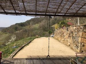 Maisons de vacances Gite Libertalia : photos des chambres