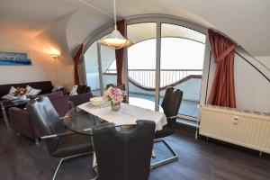 "Appartementhaus Deichgraf" Appartement D441