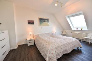 "Appartementhaus Deichgraf" Appartement D441