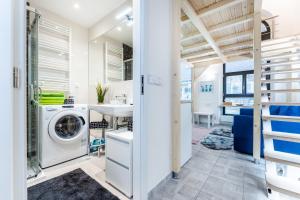 Get Prague Flat Stepanska