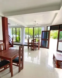 Beach Walk Villa Maldives - مالي أتول الجنوبية