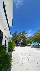 Beach Walk Villa Maldives