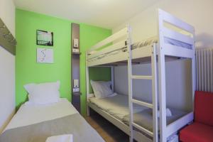 Hotels Belambra Clubs Superbesse - Le Chambourguet : Appartement 1 Chambre
