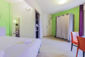 Hotels Belambra Clubs Superbesse - Le Chambourguet : photos des chambres