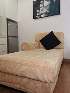 Apple Home 2 at Menara Simfoni, King Size Bed, Cheras, Nexflix, Wifi, Parking