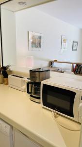 Résidence Gray dAlbion Studio ROU503