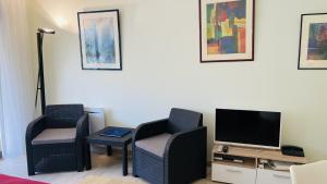 Résidence Gray dAlbion Studio ROU503