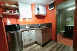 Apartamentos La Casa del Pintor