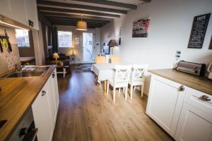Appartements et Seminaires Griotte et Cannelle : photos des chambres