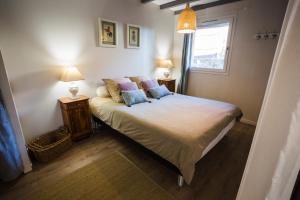 Appartements Gite Griotte et Cannelle : photos des chambres