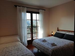 La Casa de les Oques