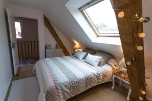 Appartements Gite Griotte et Cannelle : photos des chambres