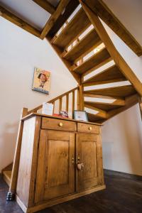 Appartements Gite Griotte et Cannelle : photos des chambres