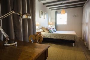 Appartements Gite Griotte et Cannelle : photos des chambres