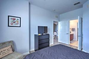 SeaworldDisneyUniversal Villa 5 beds 3 bed2bath