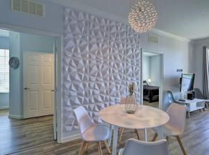 SeaworldDisneyUniversal Villa 5 beds 3 bed2bath