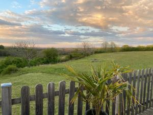 Campings Gite Bellevue - cosy huisje op vakantiepark : photos des chambres