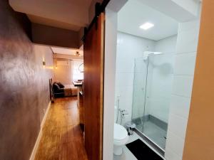 Apartamento estúdio CopacabanaIpanema