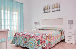Apartamento Violeta