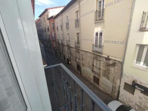 Los Castaños de Burgos