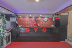 OYO 789 Hotel Shivam Plaza
