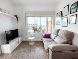 Sweet apartment - La Playa