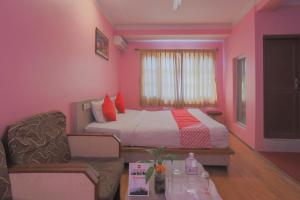OYO 789 Hotel Shivam Plaza