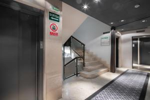 Hotel Punt 14 Barcelona Gavà Mar