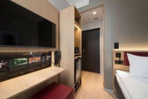 Economy Single Room room in Bergen Harbour Hotel