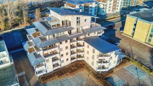 Windjammer WB1-013 Windjammer