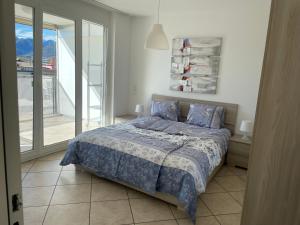 Appartamento 2,5 con piscina nel CUORE di Locarno 463