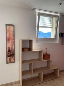 Appartamento 2,5 con piscina nel CUORE di Locarno 463