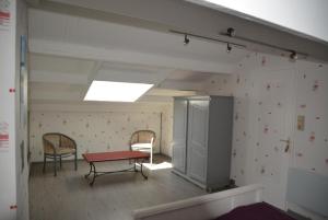 Maisons de vacances FACE MER et PLAGE, entre SAINT MICHEL et SAINT BREVIN : photos des chambres