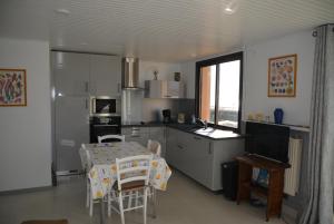 Maisons de vacances FACE MER et PLAGE, entre SAINT MICHEL et SAINT BREVIN : photos des chambres