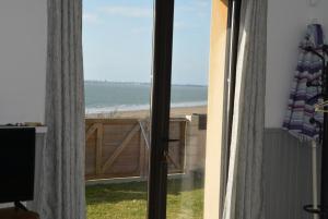 Maisons de vacances FACE MER et PLAGE, entre SAINT MICHEL et SAINT BREVIN : photos des chambres