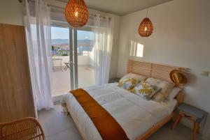 Laduna Tarifa Penthouse seaview & pool