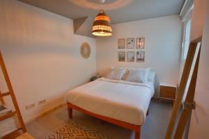 Laduna Tarifa Penthouse seaview & pool