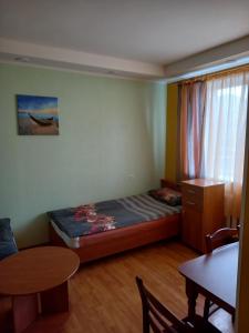 Family Apartment Rubini