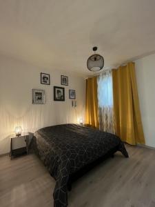 Appartements le mendes : photos des chambres