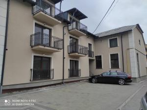 Cozy loft apartament