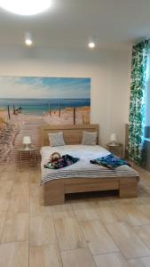 Apartamenty Bulwar Nadmorski, Ustka