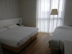 Triple Room room in Novo Hotel Rossi