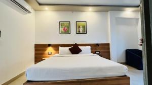 Green Hills Cottage Rishikesh